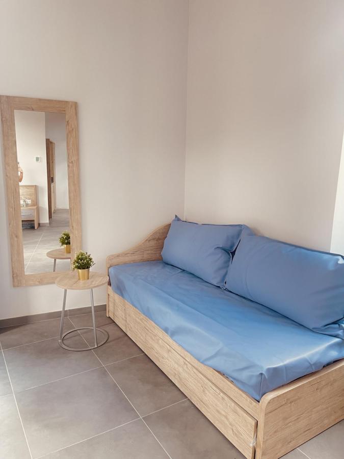 Sh Accademia Aparthotel Carrara Exterior photo